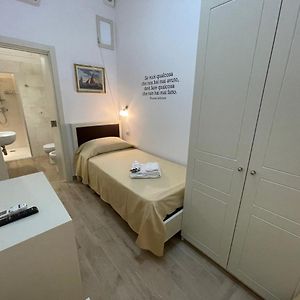 Camera doppia piccola